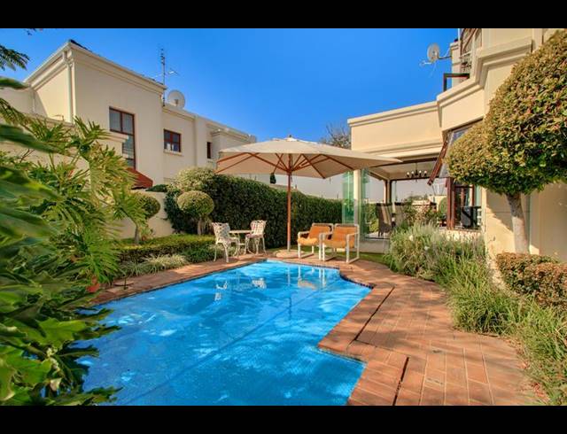 4 BEDROOM HOUSE FOR SALE IN LONEHILL